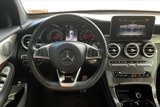 Certified 2019 Mercedes-Benz GLC 43 AMG 4MATIC image 5