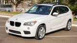 Used 2014 BMW X1 sDrive28i image 3