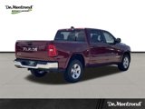 New 2025 RAM 1500 2WD Crew Cab image 5