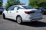 New 2025 Nissan Sentra S image 3
