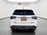 Certified 2022 Jeep Compass Trailhawk w/ Sun and Sound Group image 4