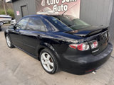 Used 2008 MAZDA MAZDA6 i Sport Value Edition image 5