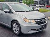 Used 2016 Honda Odyssey EX-L image 2