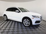 Used 2018 Audi Q5 Prestige w/ Prestige Package image 3