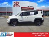Used 2021 Jeep Renegade Latitude w/ Sun & Sound Group image 5