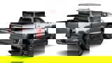 New 2025 GMC Sierra 1500 AT4 image 5