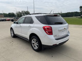 Used 2017 Chevrolet Equinox LT w/ Convenience Package image 3