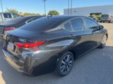 Used 2021 Nissan Versa SV image 4