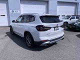Used 2022 BMW X3 xDrive30i w/ Convenience Package image 5