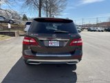 Used 2014 Mercedes-Benz ML 350 4MATIC image 5