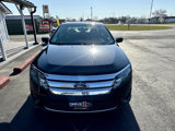 Used 2010 Ford Fusion SE image 4