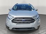 Used 2021 Ford EcoSport SE w/ SE Convenience Package image 2