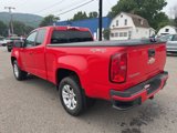 Used 2016 Chevrolet Colorado LT image 3