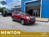 Used 2015 GMC Terrain SLT w/ Cargo Package image 2
