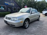 Used 2000 Volkswagen Cabrio GLS image 3