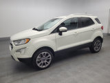 Used 2020 Ford EcoSport Titanium image 2