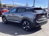 New 2025 Nissan Kicks SR image 5