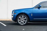 Used 2022 Rolls-Royce Cullinan w/ Technology Package image 4