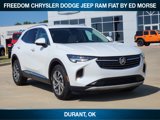 Used 2023 Buick Envision Essence image 2