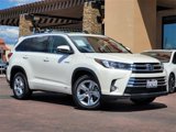 Used 2018 Toyota Highlander Limited image 2