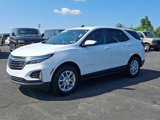 Used 2022 Chevrolet Equinox LT image 5