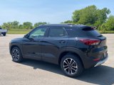 New 2025 Chevrolet TrailBlazer LT w/ LT Cold Weather Package image 5