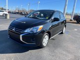 Used 2024 Mitsubishi Mirage LE image 4