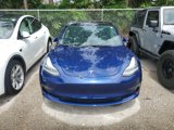 Used 2018 Tesla Model 3 Mid Range image 2