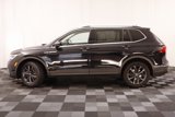 Certified 2022 Volkswagen Tiguan SE w/ Panoramic Sunroof Package image 4