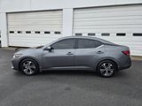 Used 2020 Nissan Sentra SV image 2