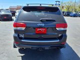 Used 2014 Jeep Grand Cherokee Overland image 5
