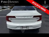 Used 2017 Volvo S90 T6 Inscription w/ Convenience Package image 5
