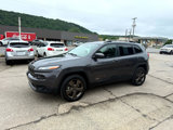 Used 2017 Jeep Cherokee 75th Anniversary image 4