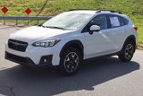 Used 2020 Subaru Crosstrek 2.0i Premium w/ Moonroof Package 2 image 4