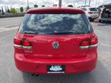 Used 2012 Volkswagen Golf 2-Door image 4