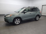 Used 2015 Subaru Forester 2.5i Premium w/ All-Weather Package image 2