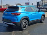 New 2025 Chevrolet TrailBlazer LT w/ Convenience Package image 6