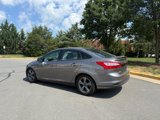Used 2014 Ford Focus SE w/ SE Sport Package image 3