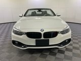 Used 2020 BMW 440i xDrive Convertible w/ Convenience Package image 2