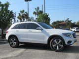 Used 2018 Mercedes-Benz GLC 300 image 3