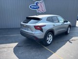 Used 2024 Chevrolet Trax LS image 5