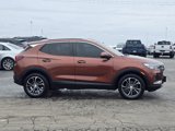 Certified 2021 Buick Encore GX Select image 3