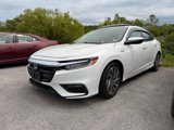 Used 2020 Honda Insight Touring image 2