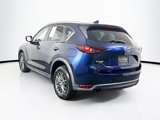 Used 2017 MAZDA CX-5 Touring w/ I-ACTIVSENSE Package image 5