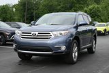 Used 2013 Toyota Highlander Limited image 2