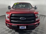 Used 2016 Ford F150 Lariat image 3