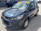 Used 2019 Chevrolet Trax LS image 3