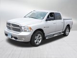 Used 2018 RAM 1500 Big Horn image 3