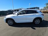 New 2025 INFINITI QX50 Luxe image 5