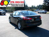 Used 2014 Ford Focus SE image 3